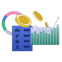 Proof of Funds Illustration