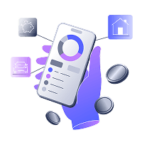 Vendor Financing Illustration